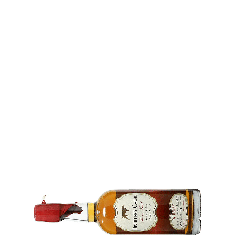 Ugly Dog Distillers Cache Whiskey Barrel Select