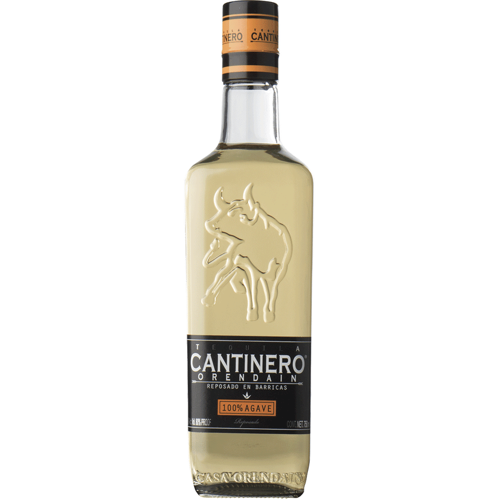 Cantinero Reposado Tequila