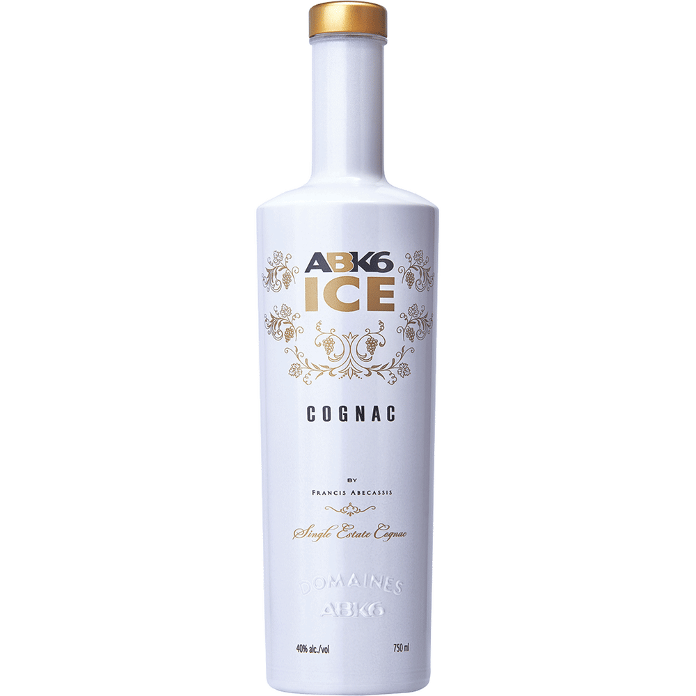 ABK6 Ice Cognac