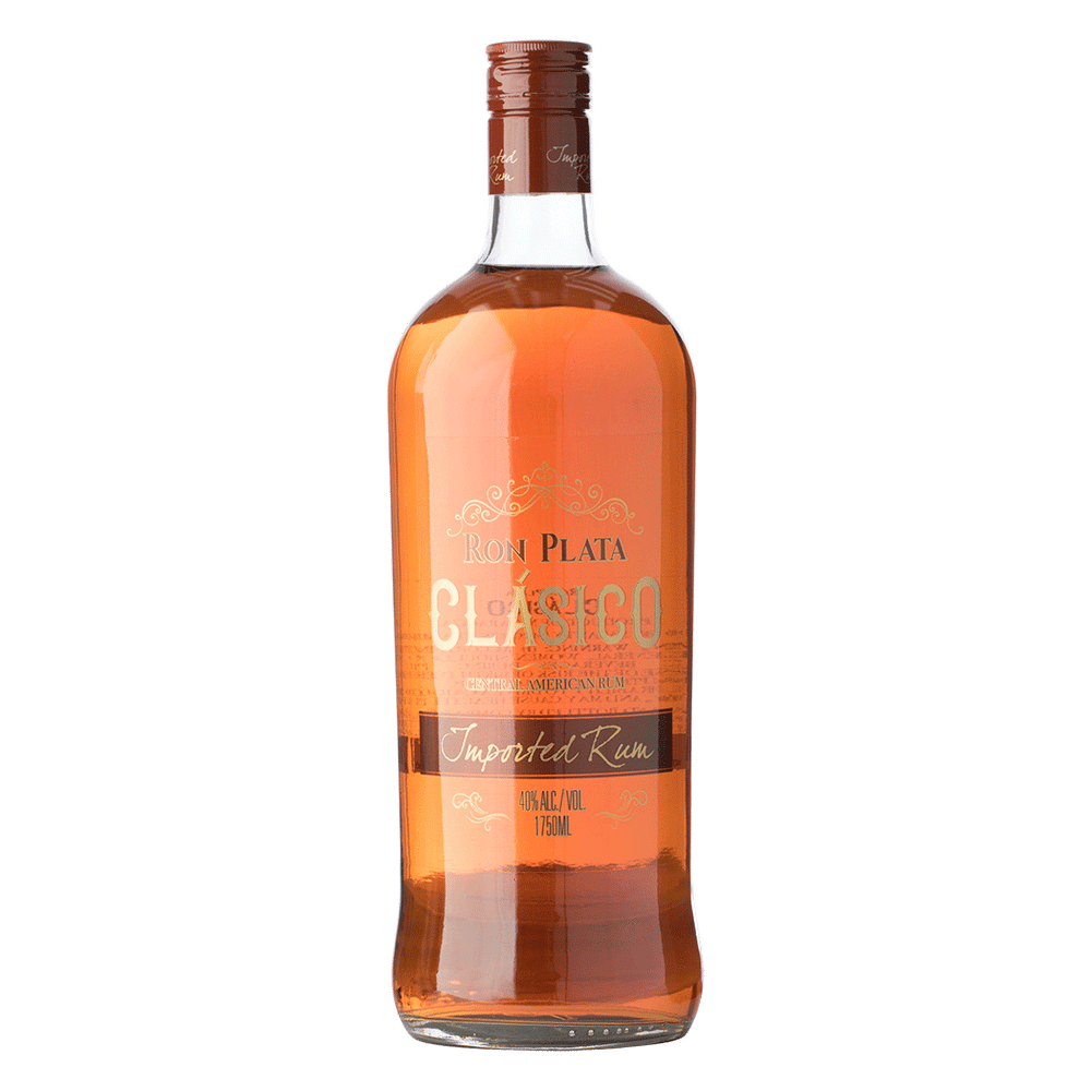 Casa Ron Plata Clasico Rum