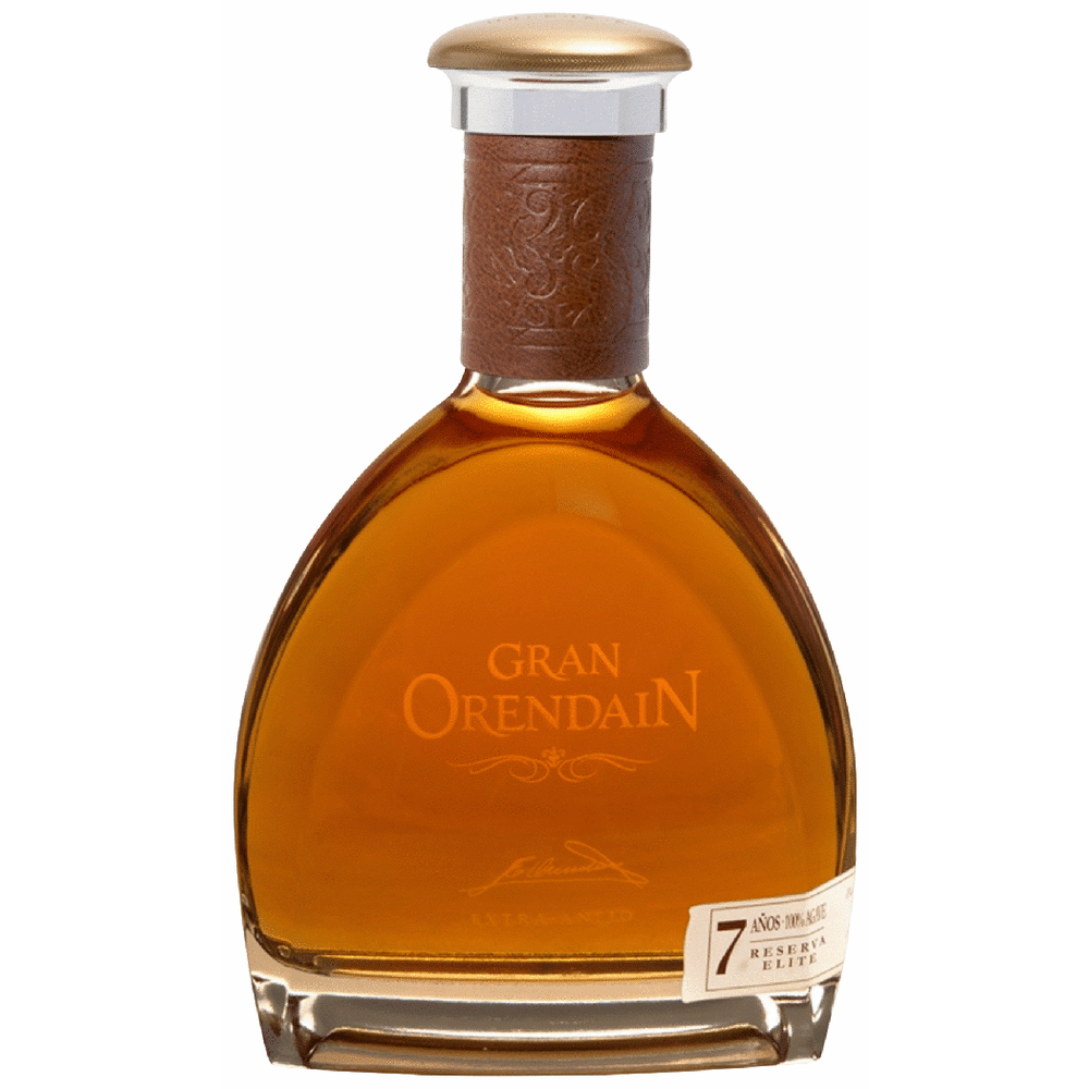 Gran Orendain 7 Yr Extra Anejo