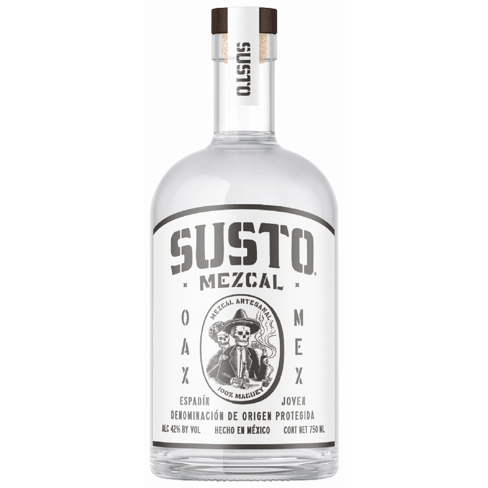 Susto Mezcal