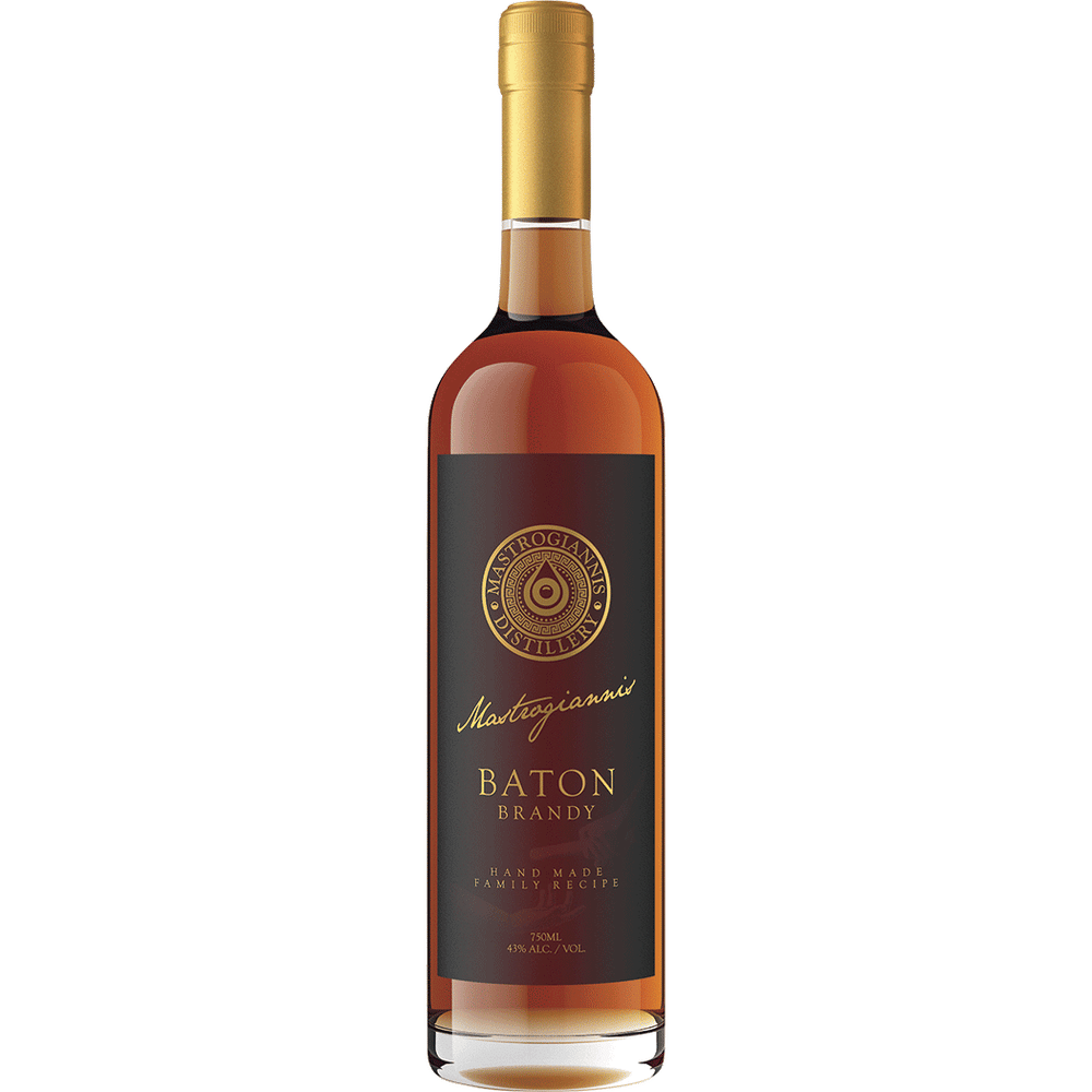 Baton Brandy