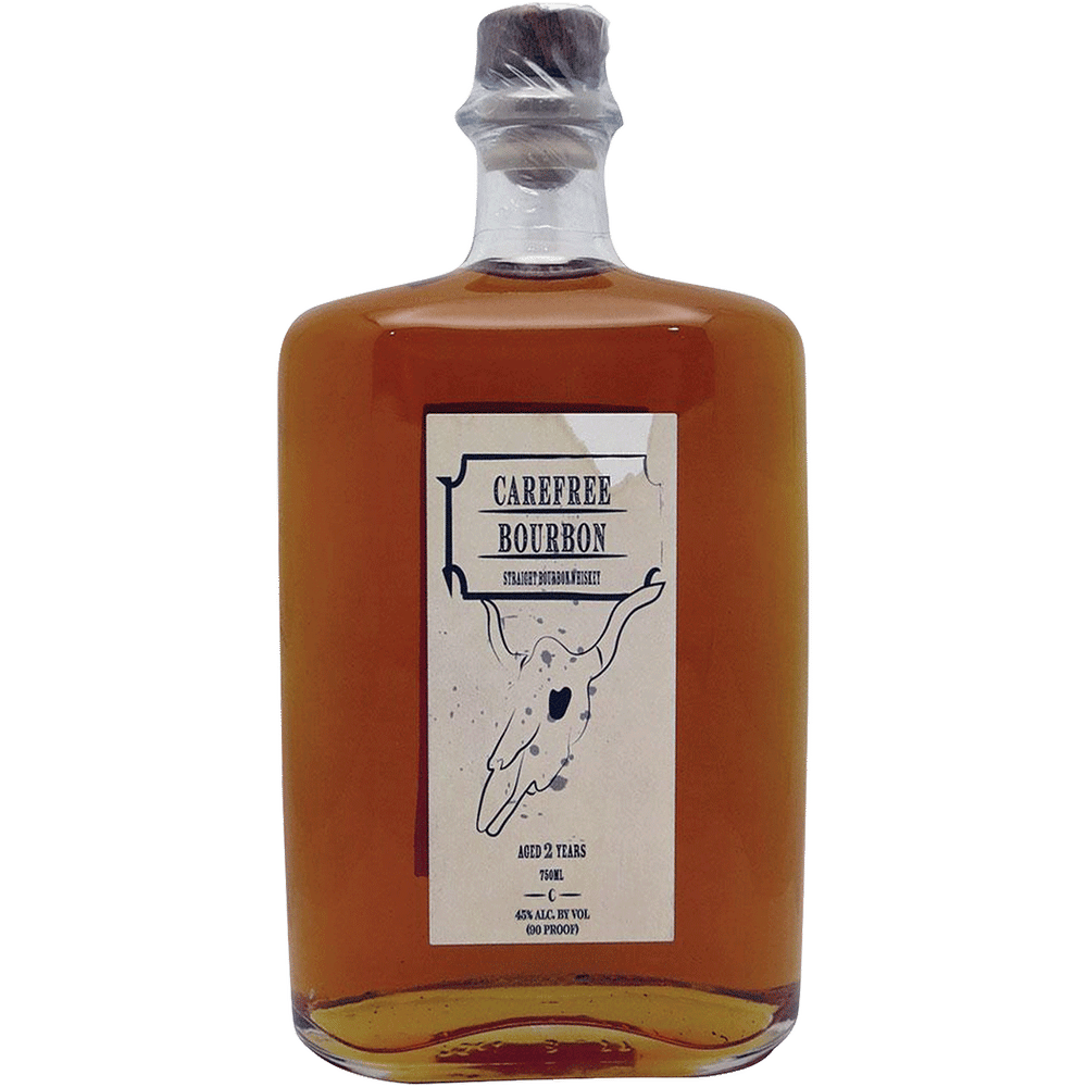 Carefree Bourbon