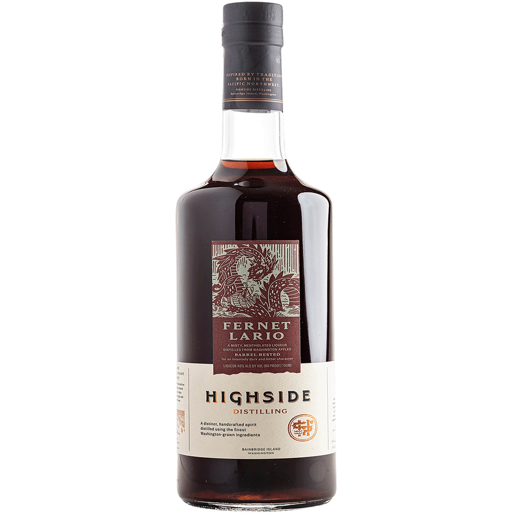 Highside Fernet Lario