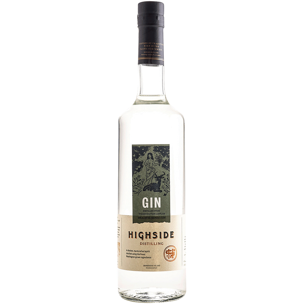 Highside Gin