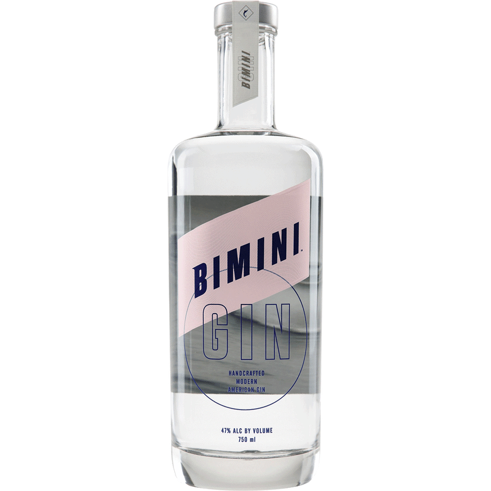 Bimini Gin