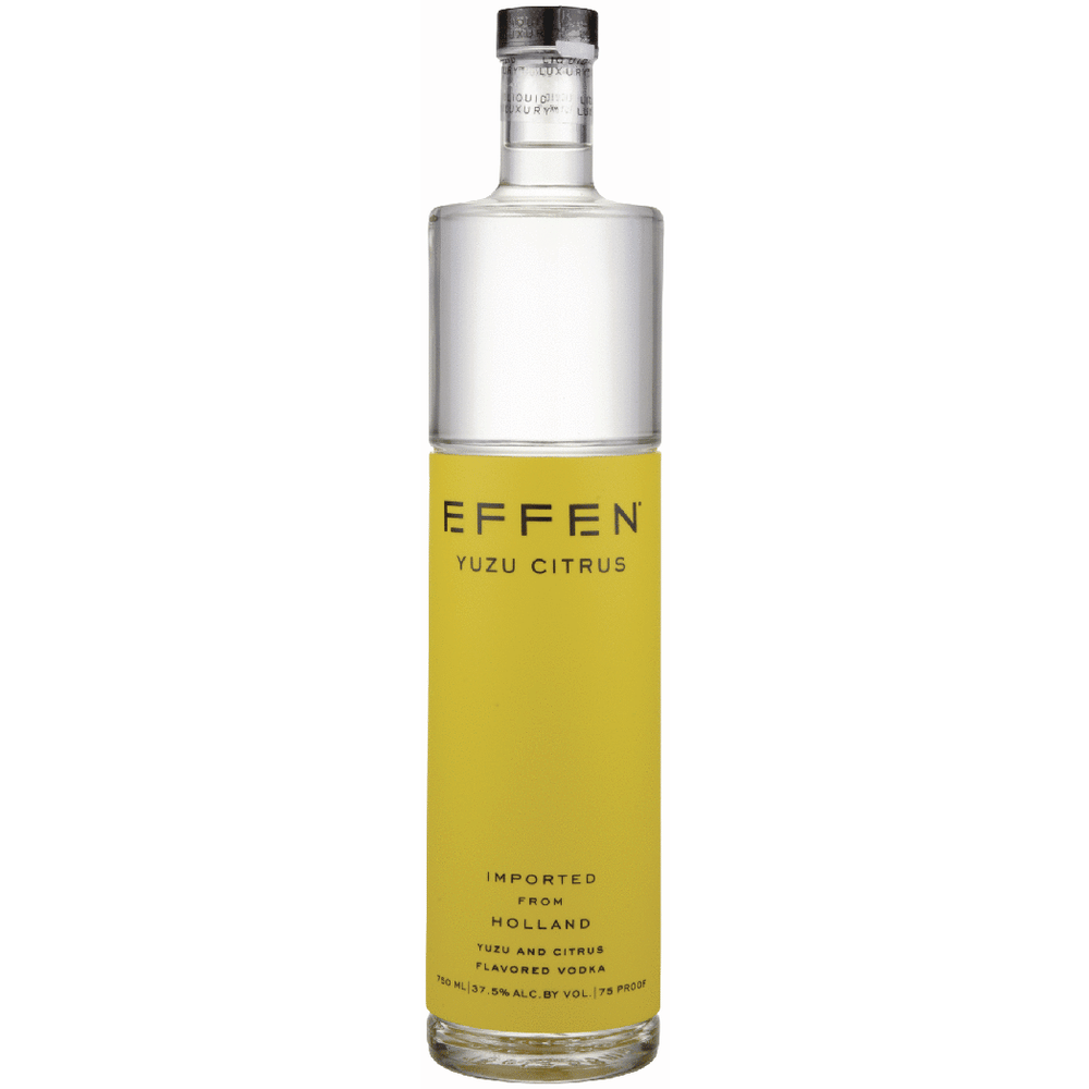 vodka Chay Zero Sugar Vanilla Vodka (750 ml) | Keg N Bottle