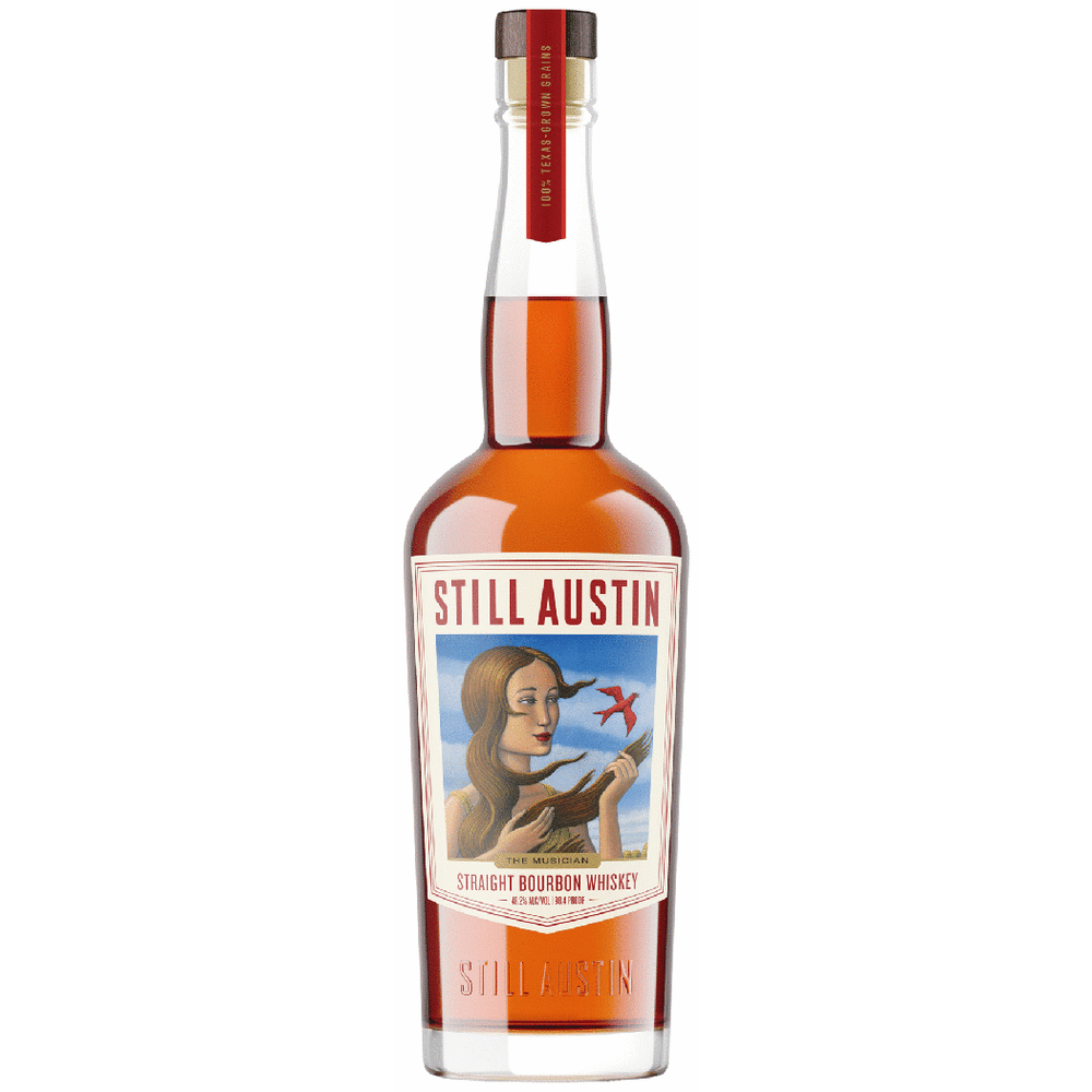 Still Austin Bourbon