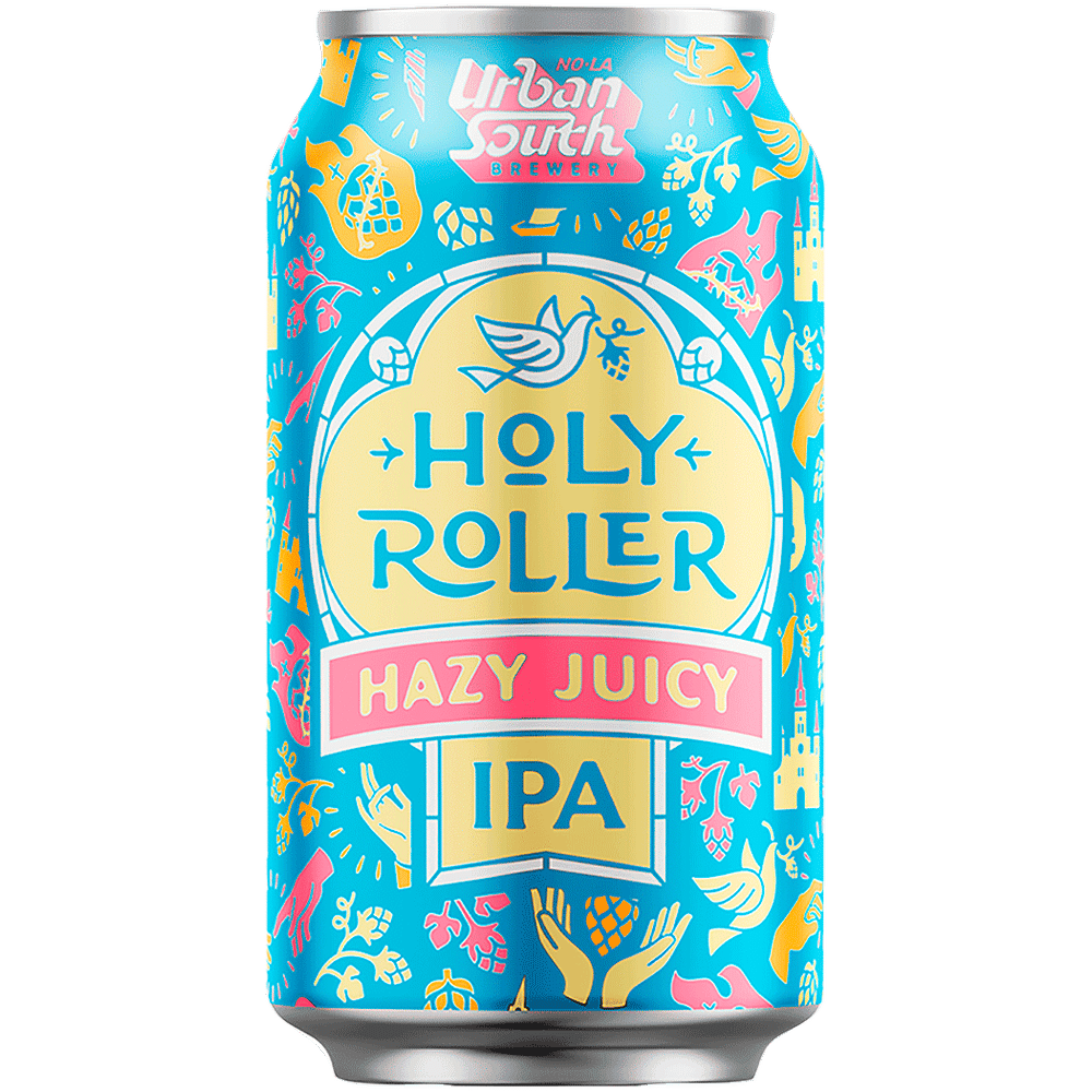 Urban South Holy Roller