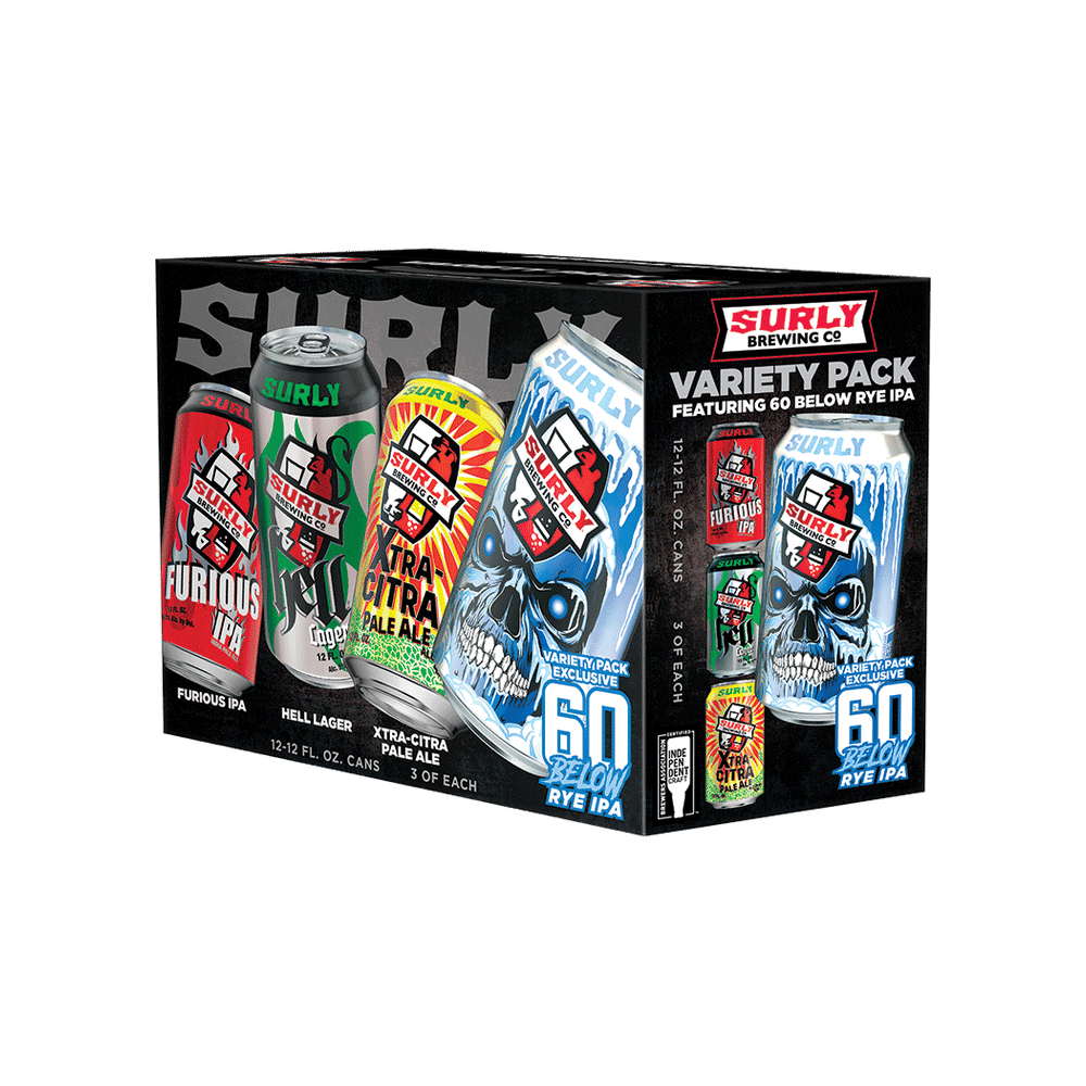 Surly Variety Winter Pack