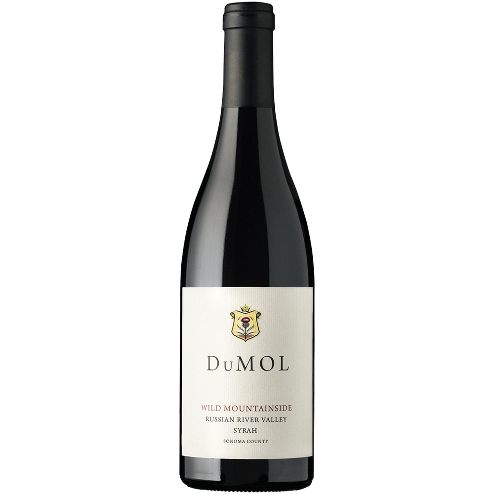 DuMOL Syrah Russian River Valley