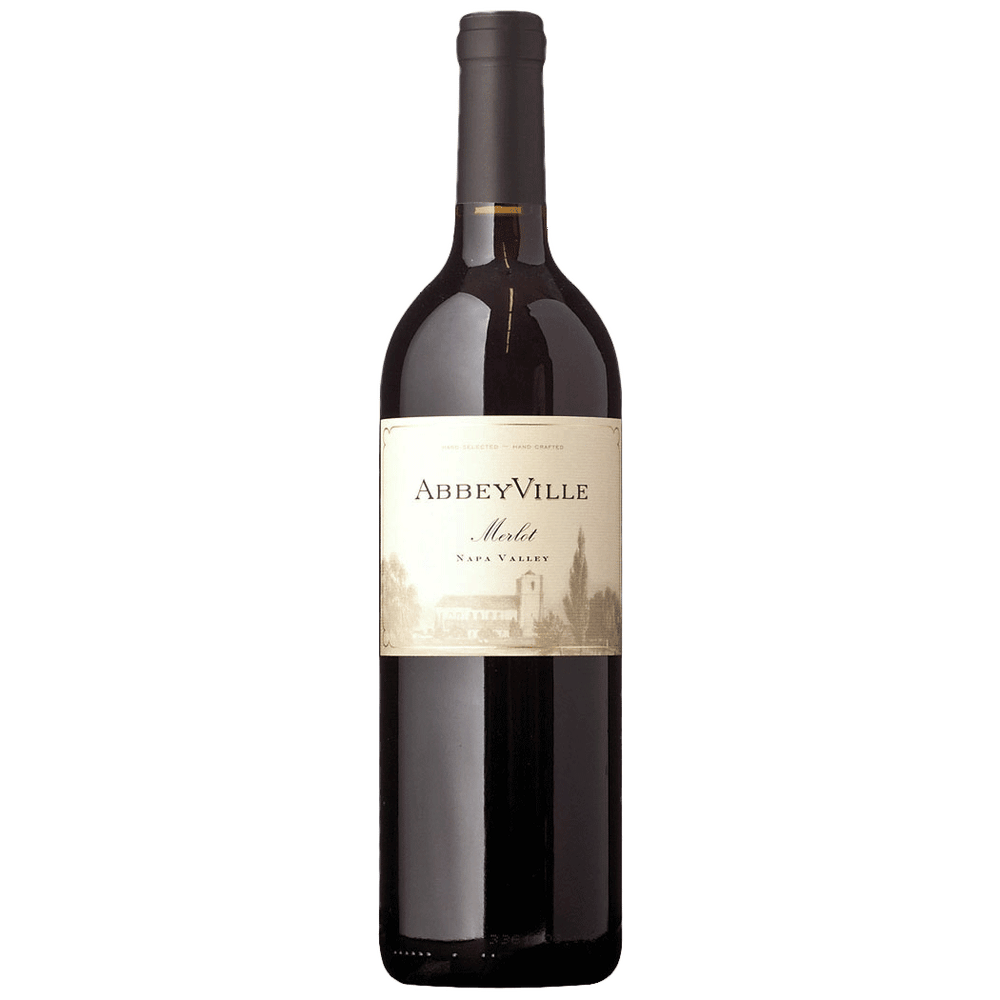 Abbeyville Merlot