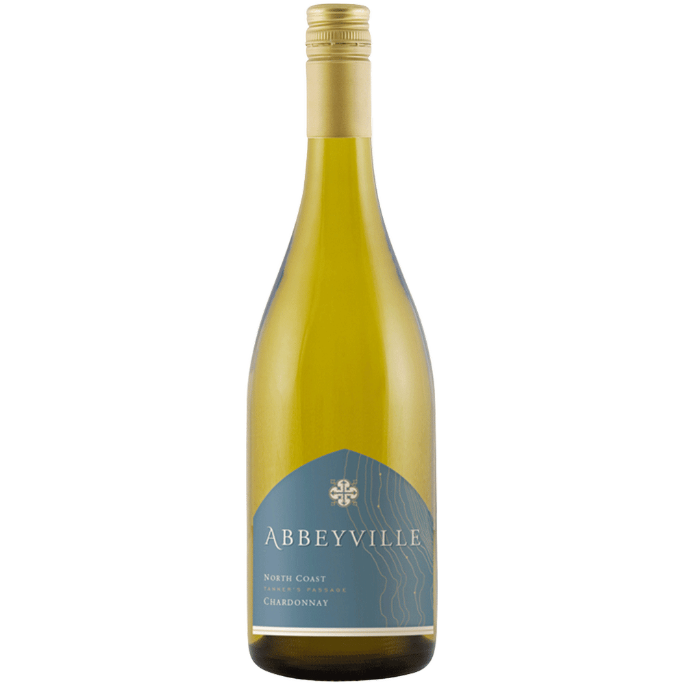 Abbeyville Chardonnay