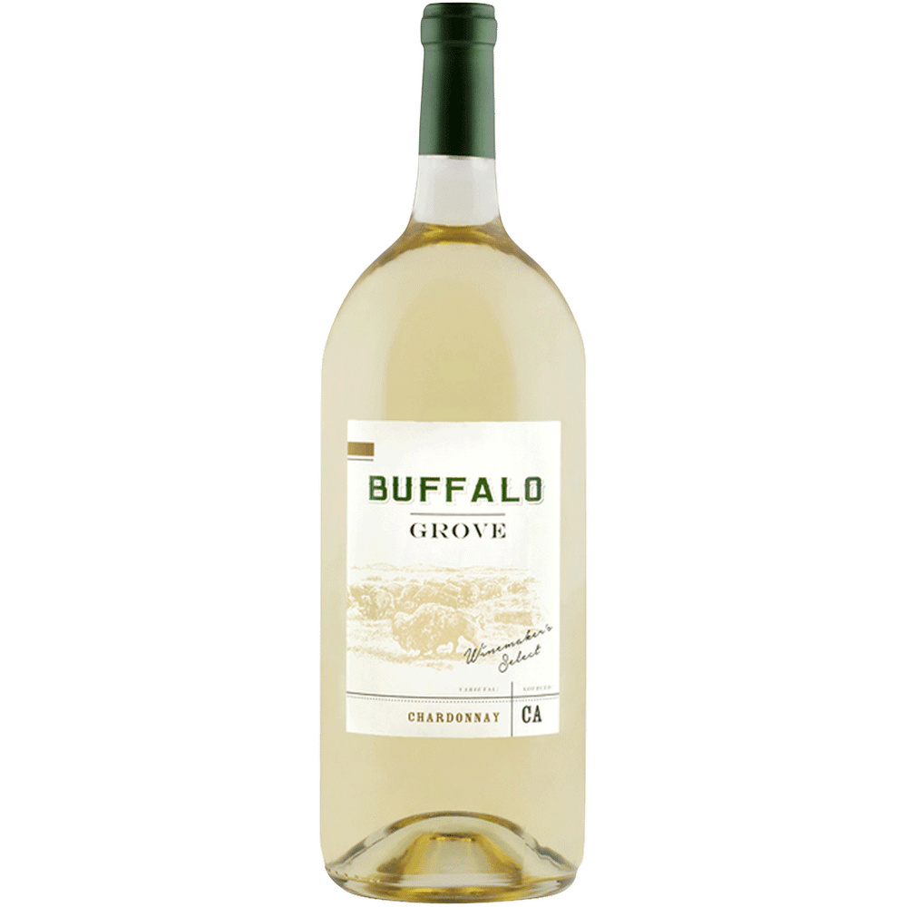 Buffalo Grove Chardonnay
