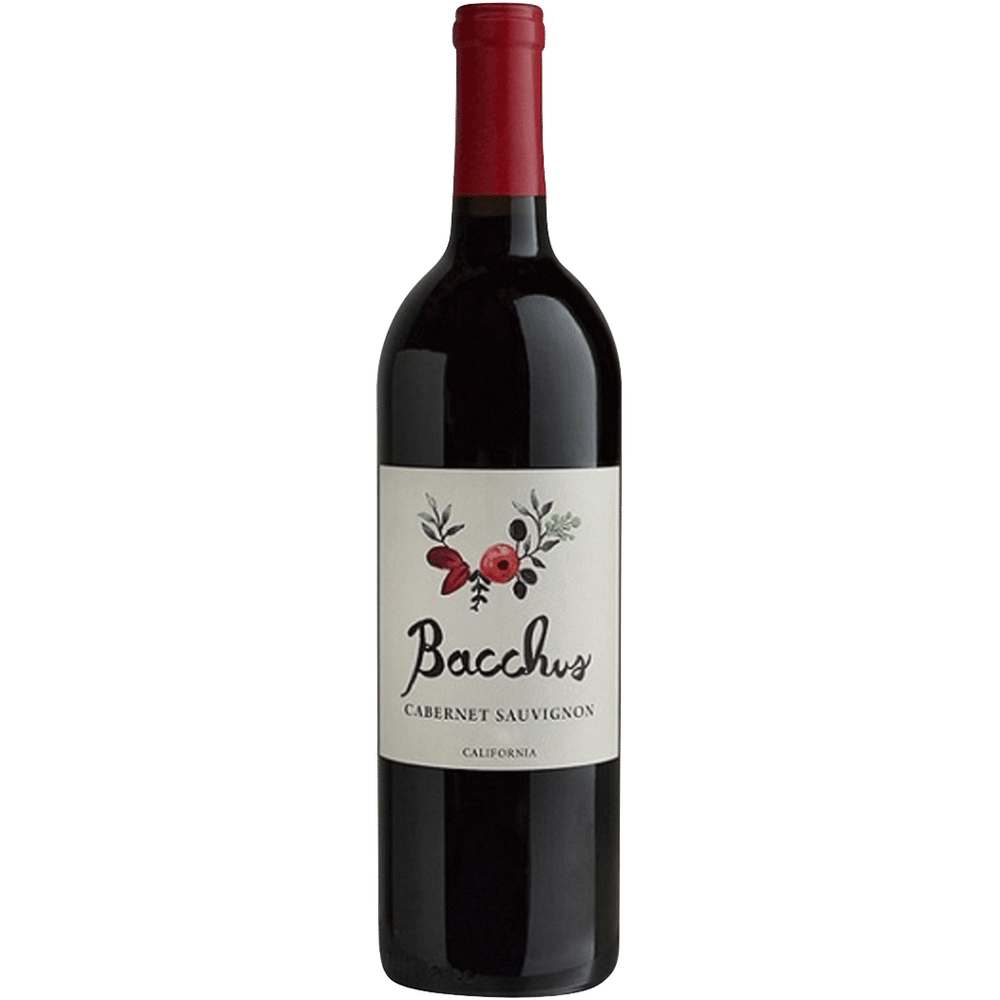 Bacchus Cabernet Sauvignon | Total Wine & More