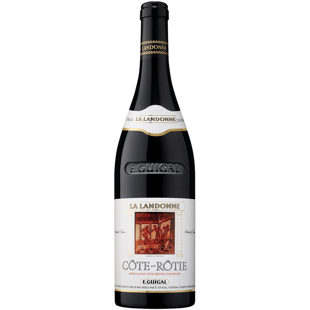 Guigal Cote Rotie La Landonne