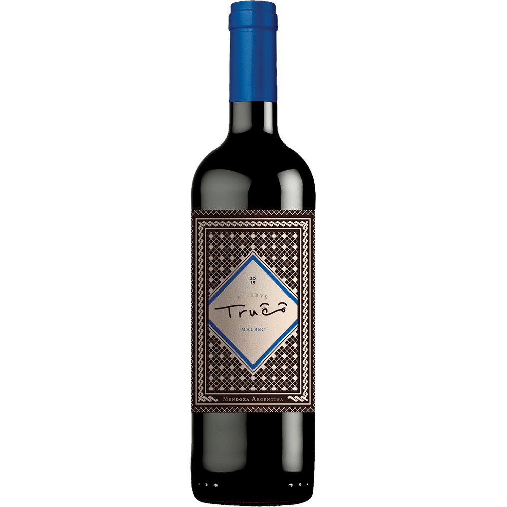 Truco Malbec Reserve, 2017