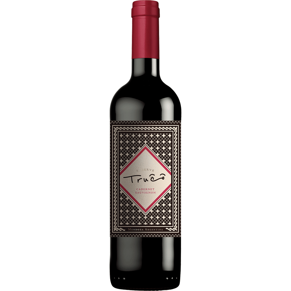 Truco Cabernet Reserve, 2017