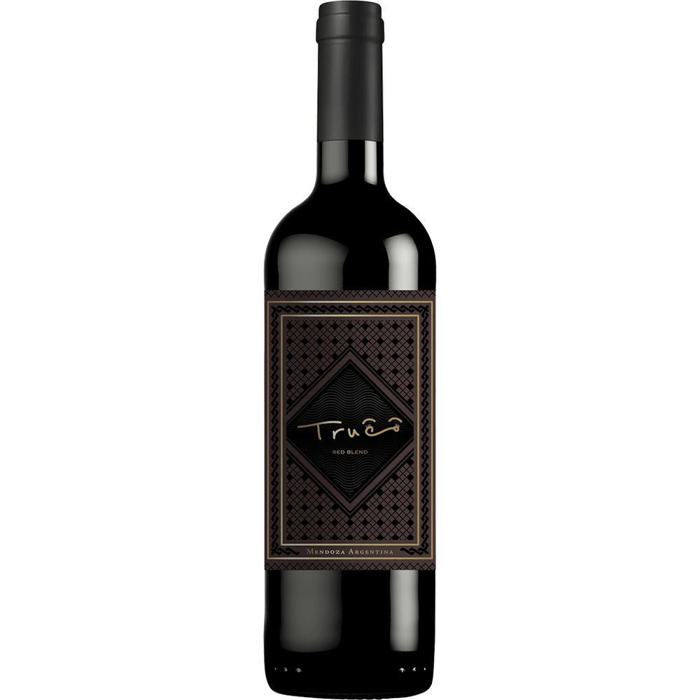 Truco Red Blend