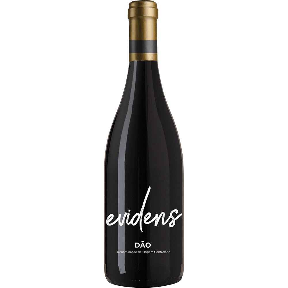 Evidens Red Dao