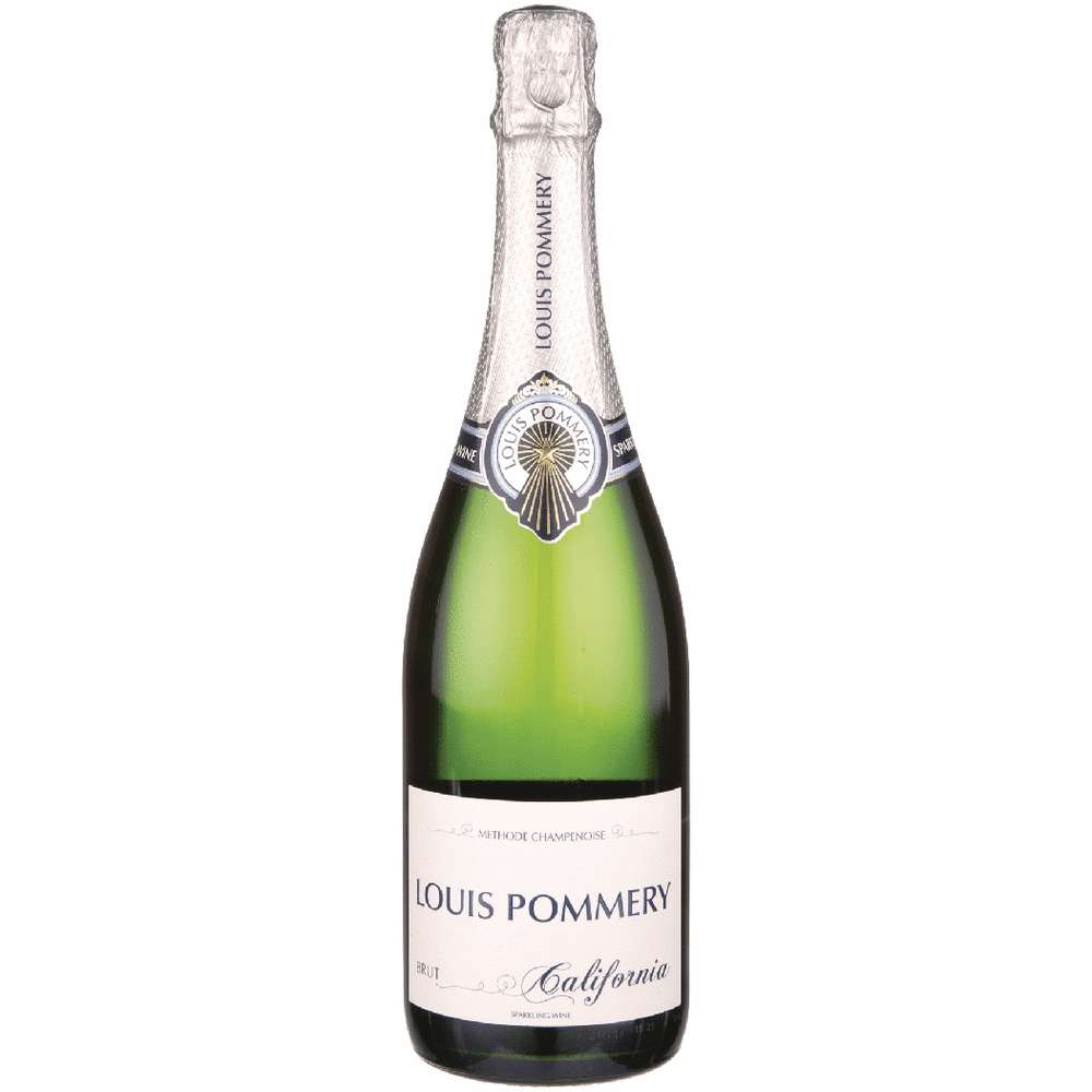 Louis Pommery Reserve | Total Wine & More