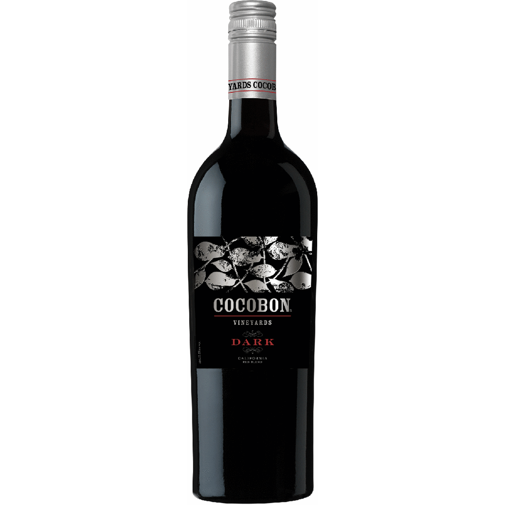 Cocobon Dark Red Blend