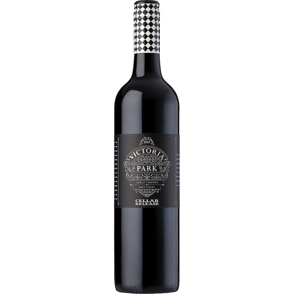 Victoria Park Eden Valley Shiraz Viogner by Yalumba