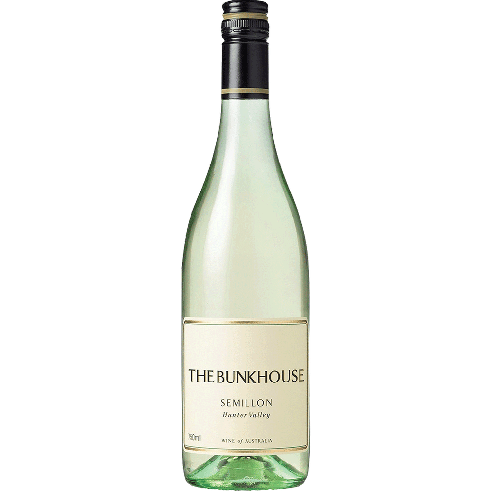 The Bunkhouse Semillon