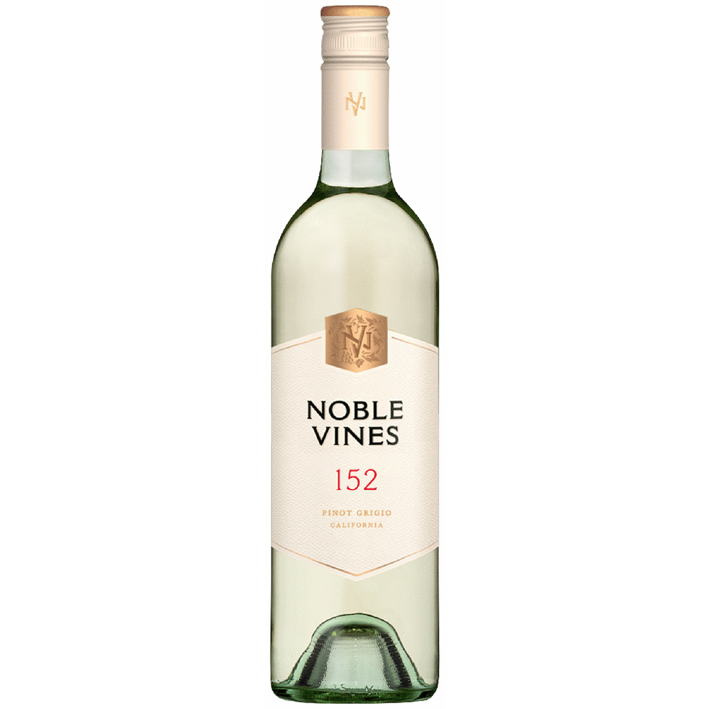Noble Vines 152 Pinot Grigio | Total Wine & More