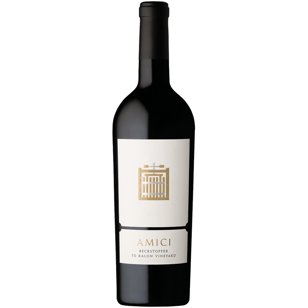 Amici Cabernet Sauvignon Beckstoffer To-Kalon