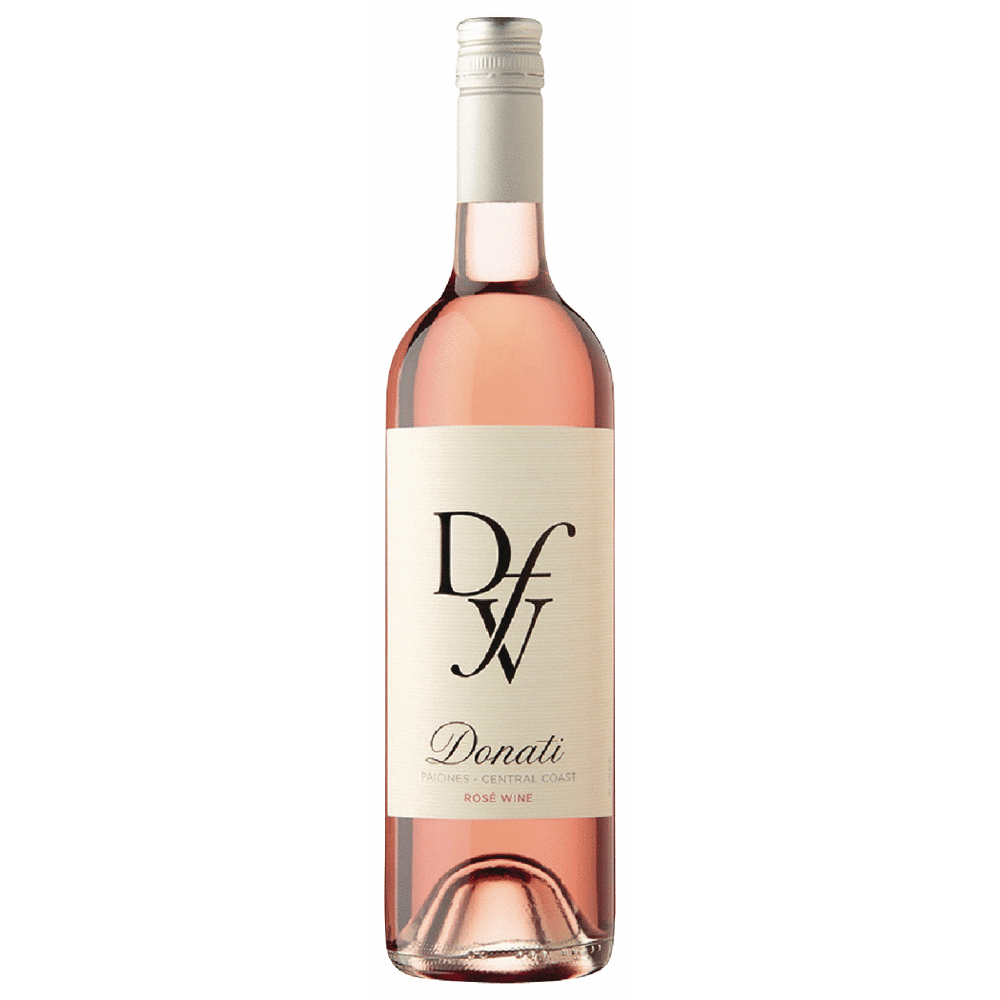 Donati Family Rose