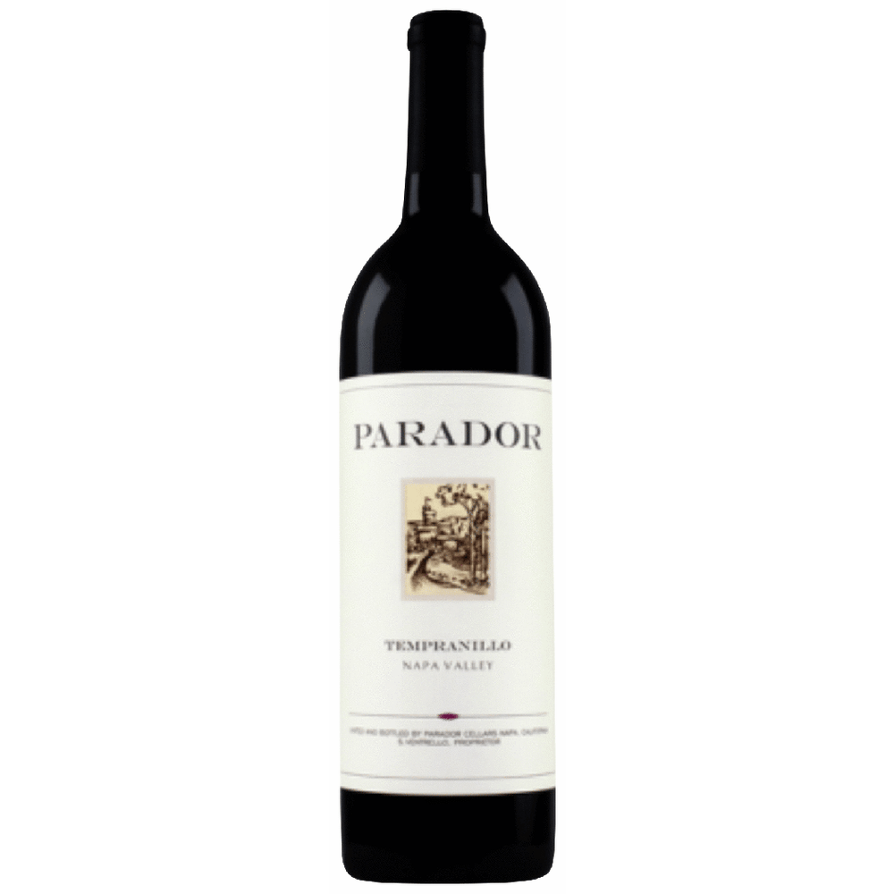 Parador Tempranilllo