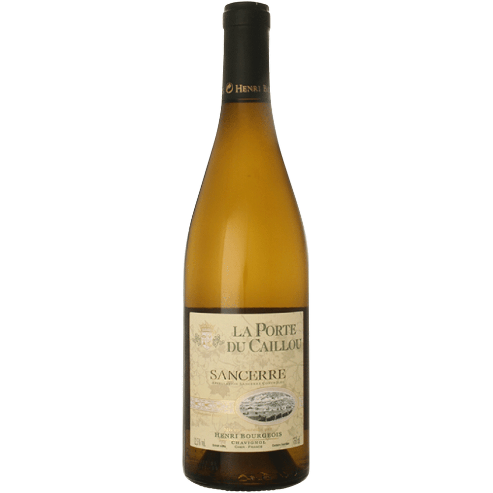 Henri Bourgeois Porte Du Caillou Sancerre