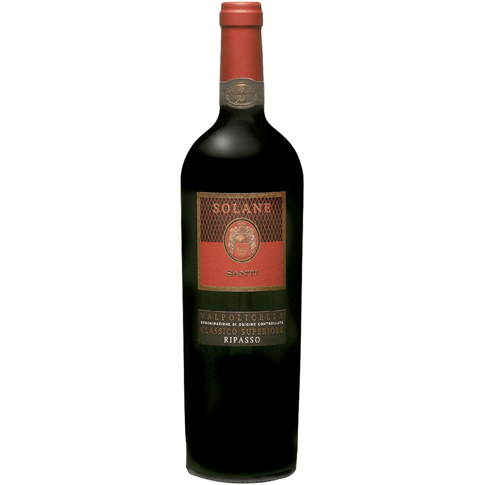 Santi Solane Valpolicella Ripasso | Total Wine & More