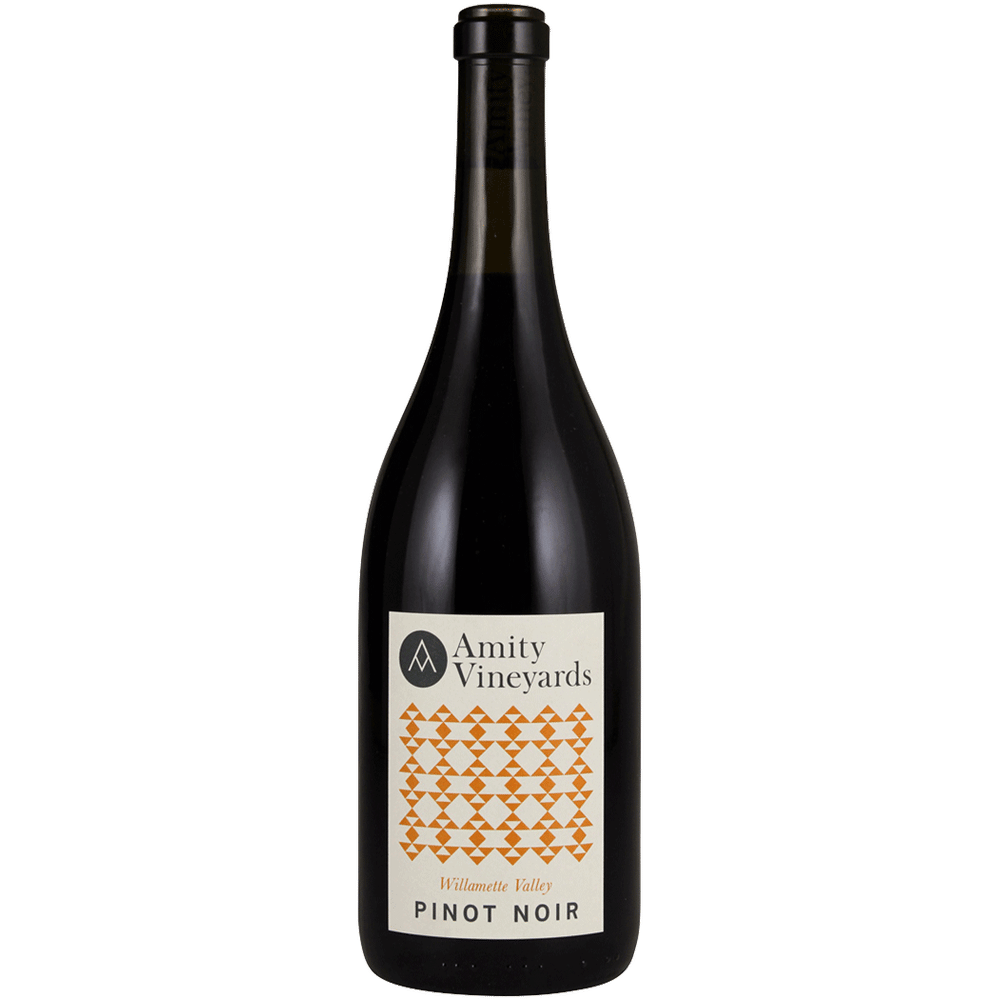 Amity Vineyards Pinot Noir