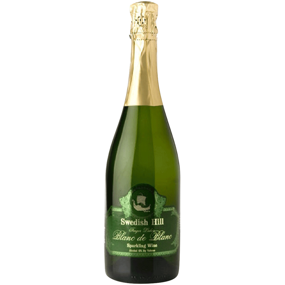 Swede Hill Blanc de Blanc