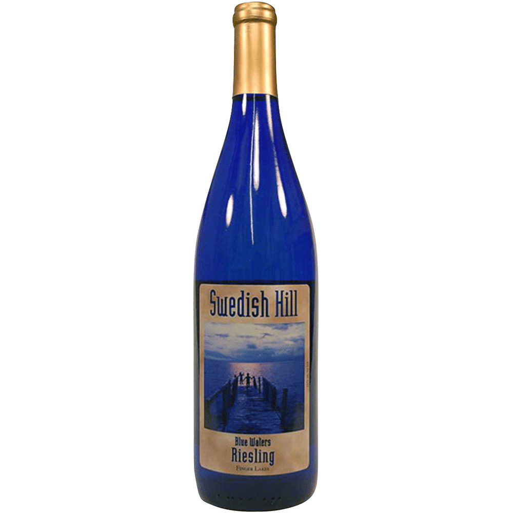 Swede Hill Blue Water Dry Riesling