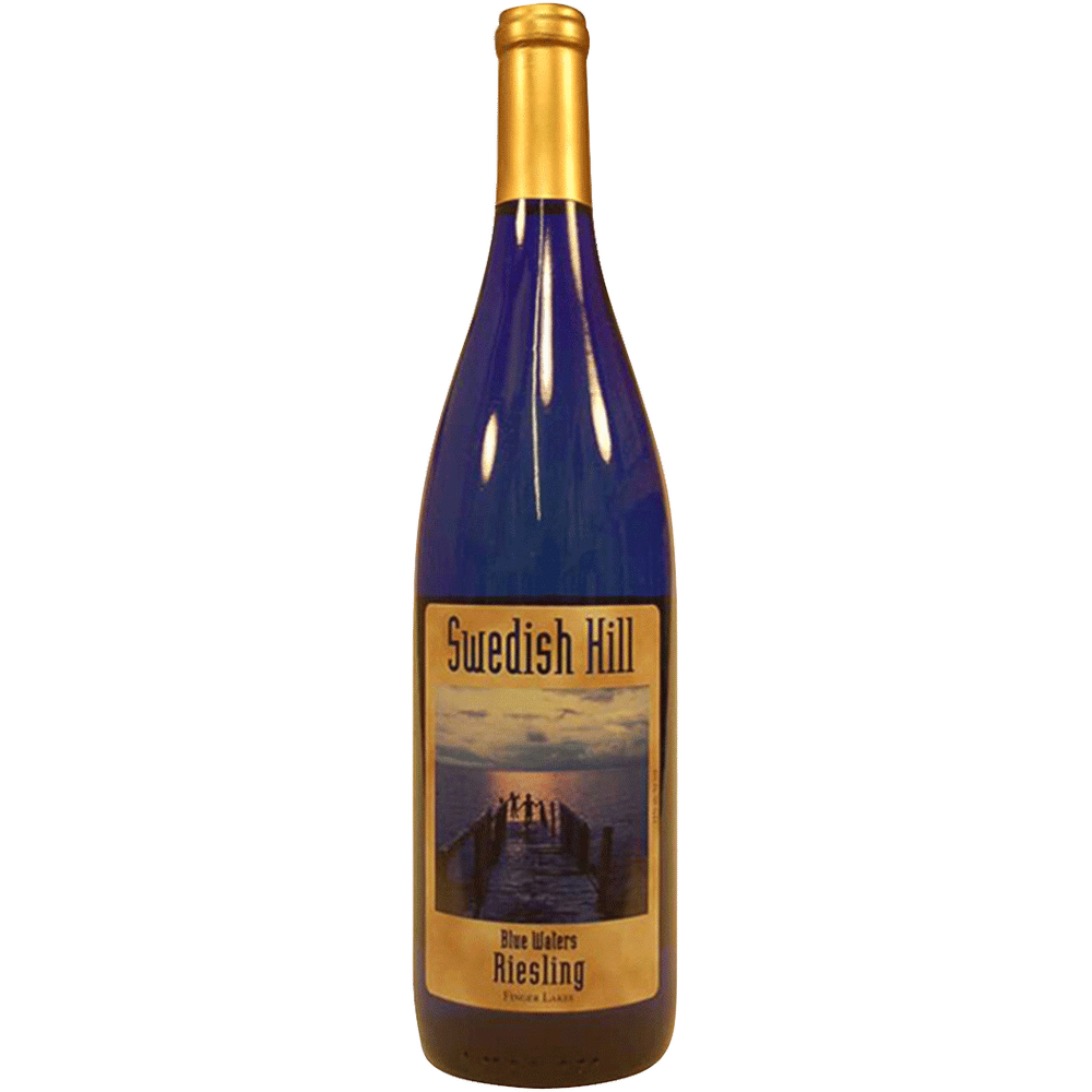 Swedish Hill Dry Riesling
