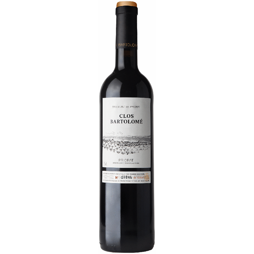 Clos Bartolome Priorat