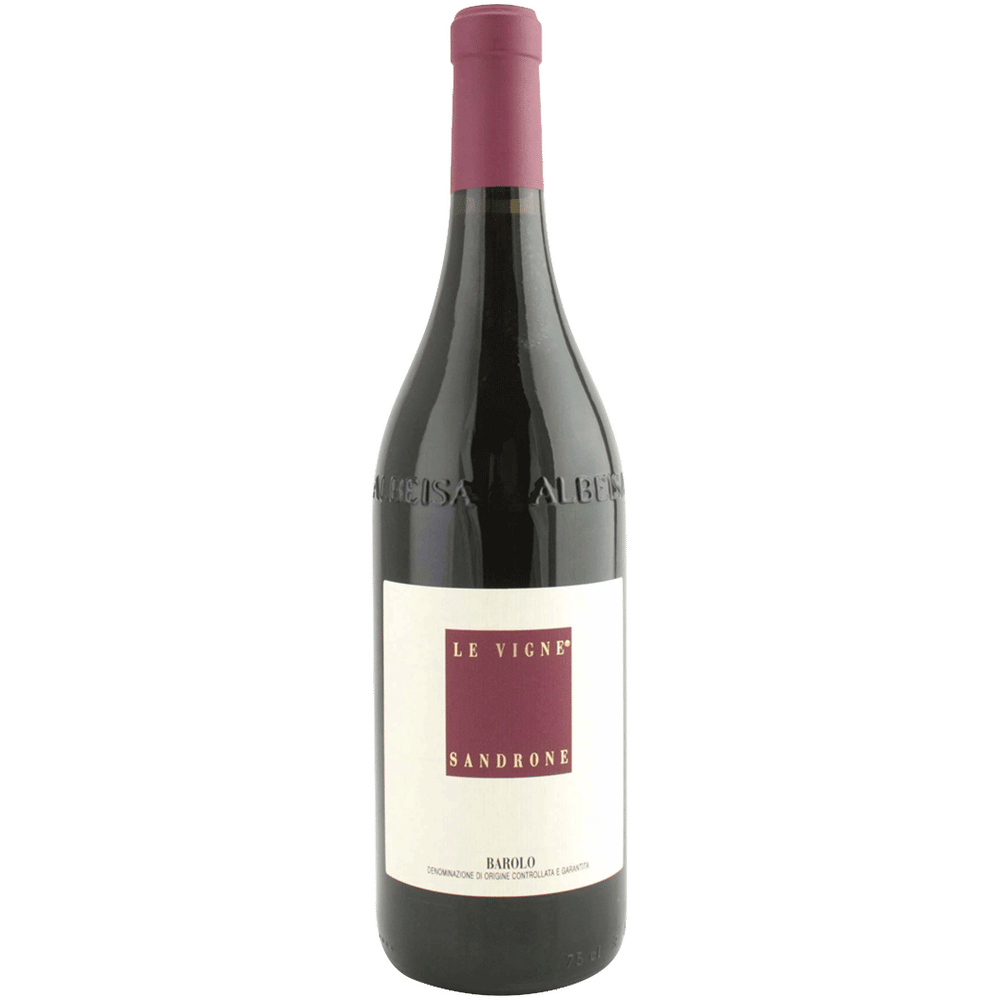 Sandrone Barolo le Vigne