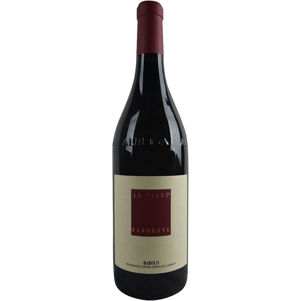 Sandrone Barolo le Vigne