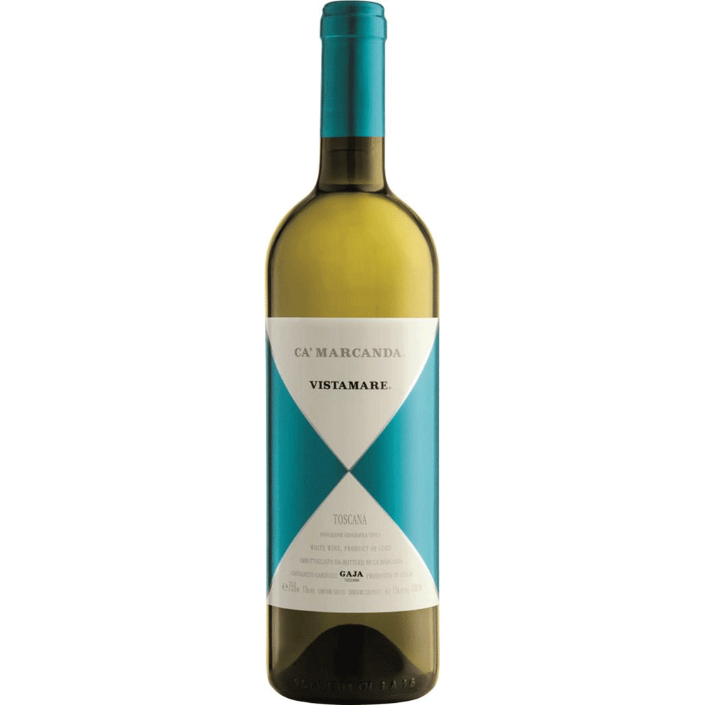 Gaja Ca'Marcanda Vistamare | Total Wine & More