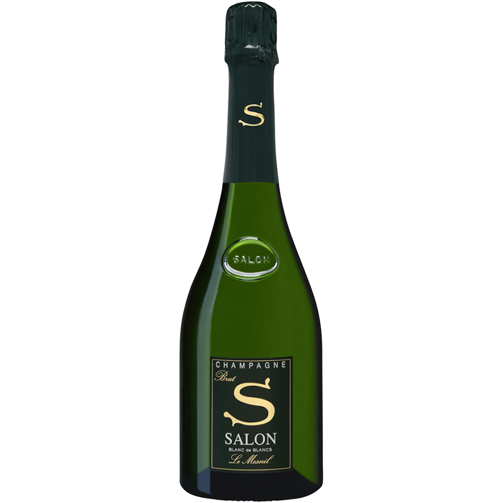 Salon Le Mesnil Blanc de Blancs Brut Champagne
