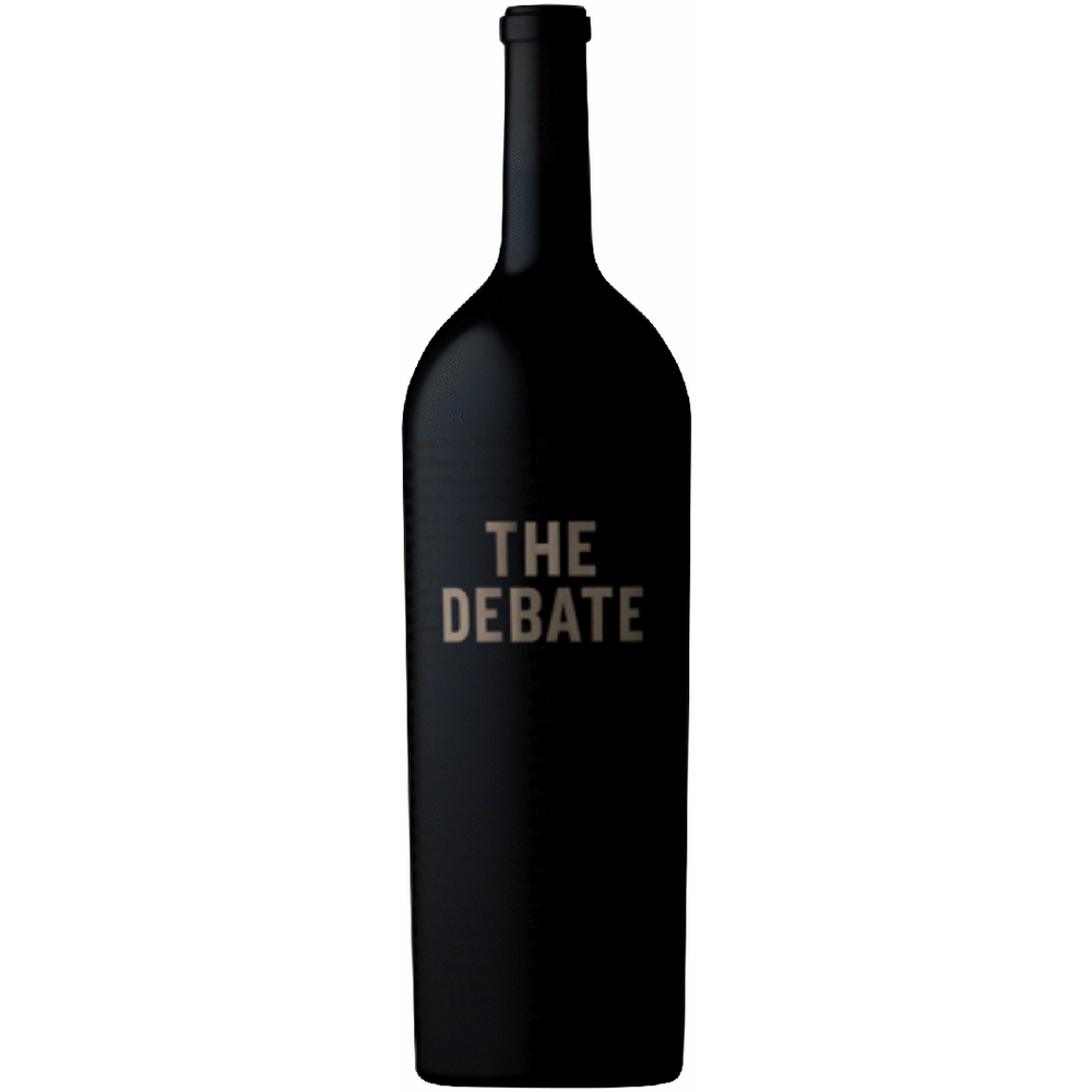 The Debate 'Three Vineyard Collection' Cabernet Sauvignon