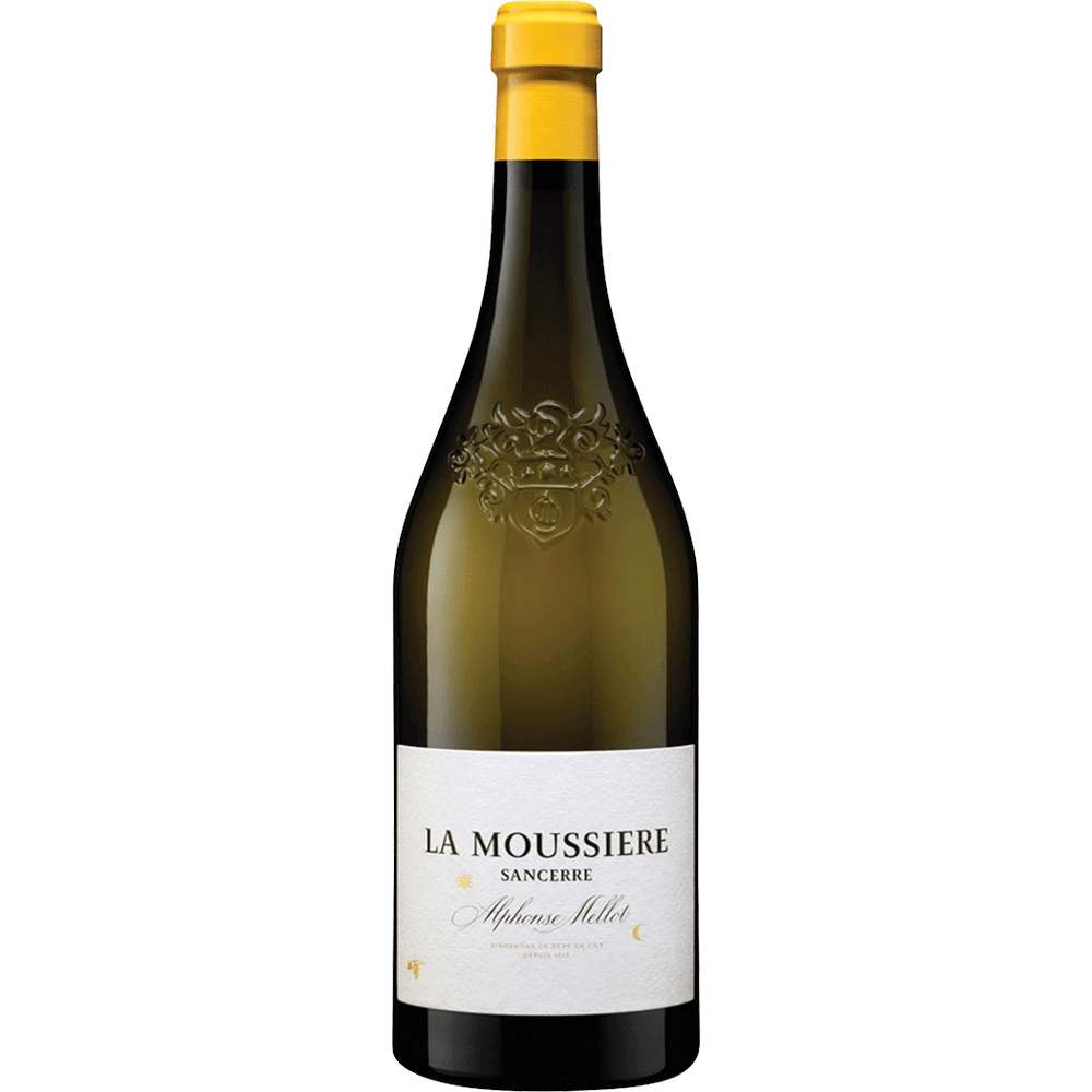 La Moussière Sancerre他 Alphonse Mellot Sancerre La Moussiere | Total Wine & More