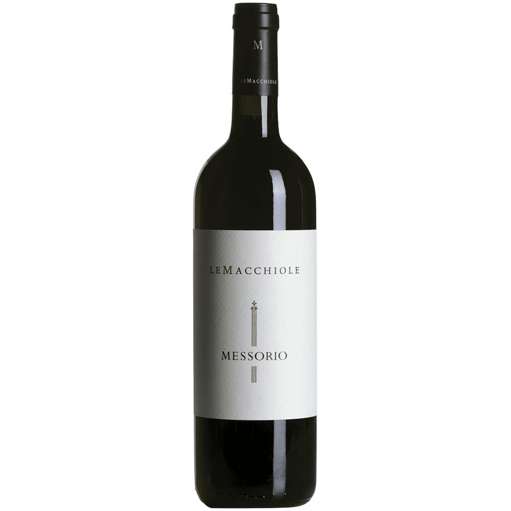 Le Macchiole Messorio