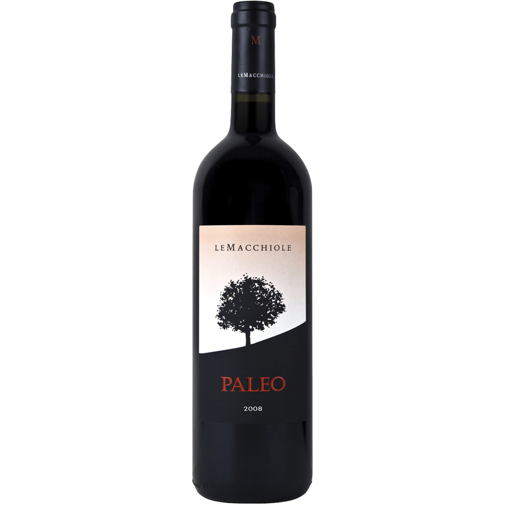 Le Macchiole Paleo Rosso