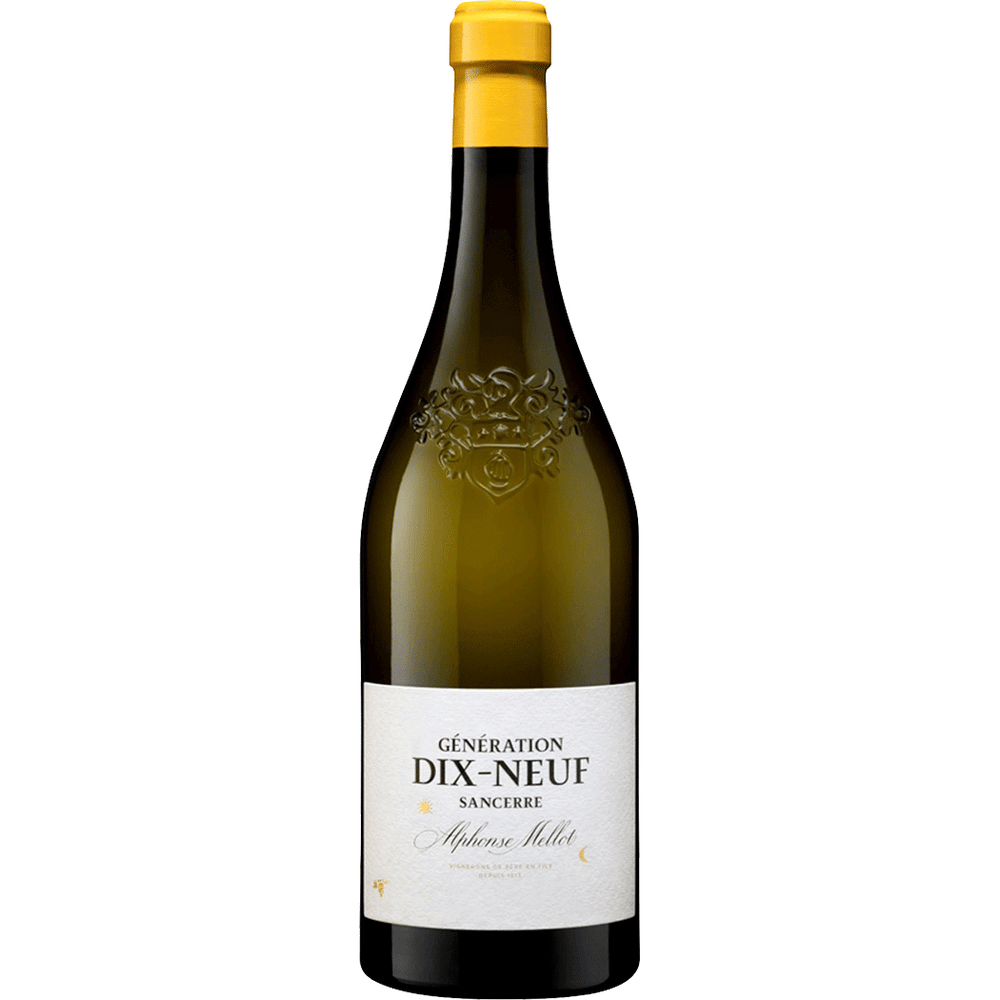 Alphonse Mellot Sancerre Generation XIX