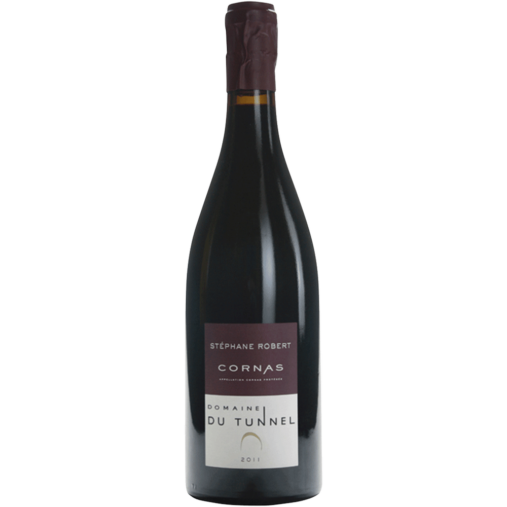 Domaine du Tunnel Cornas